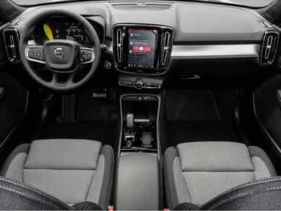 Volvo XC40 (2024) - Foto 5