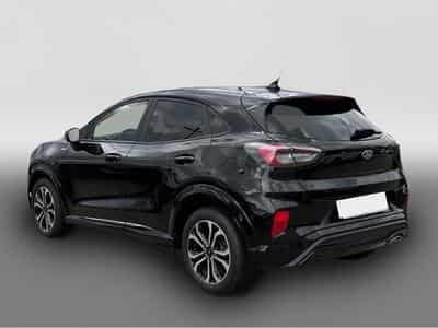 Ford Puma (2024) - Foto 2