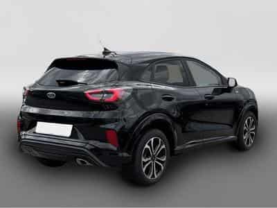 Ford Puma (2024) - Foto 4