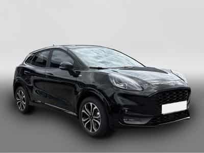 Ford Puma (2024) - Foto 5
