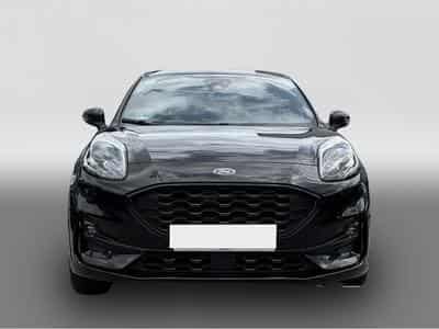 Ford Puma (2024) - Foto 6