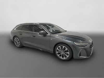 Audi A6 (2026) - Photo 1