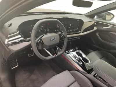 Audi A6 (2026) - Photo 12