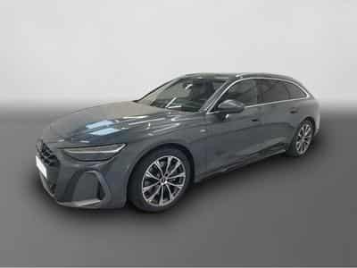 Audi A6 (2026) - Photo 2