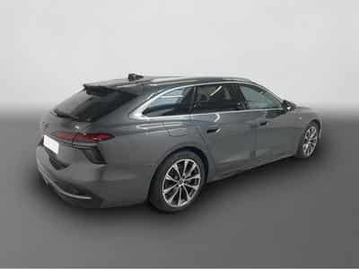 Audi A6 (2026) - Photo 3