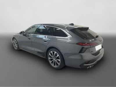 Audi A6 (2026) - Photo 4