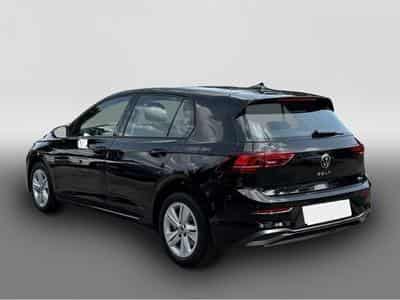 VW Golf (2024) - Foto 2