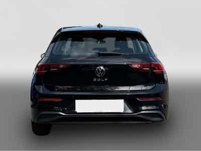 VW Golf (2024) - Foto 3