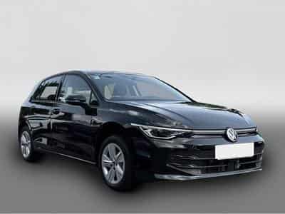 VW Golf (2024) - Foto 5