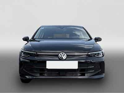 VW Golf (2024) - Foto 6