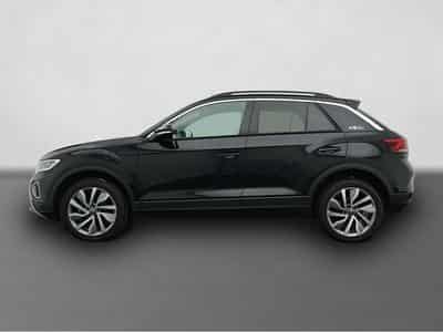 VW T-Roc (2026) - Foto 2