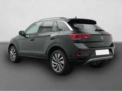 VW T-Roc (2026) - Foto 3