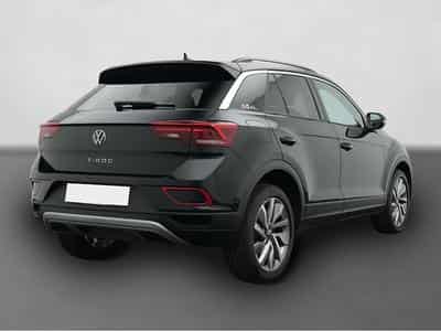 VW T-Roc (2026) - Foto 5