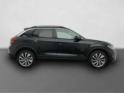 VW T-Roc (2026) - Foto 6