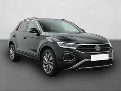 VW T-Roc (2026) - Foto 7