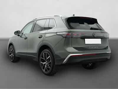 VW Tiguan (2026) - Foto 3
