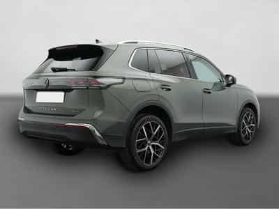 VW Tiguan (2026) - Foto 5