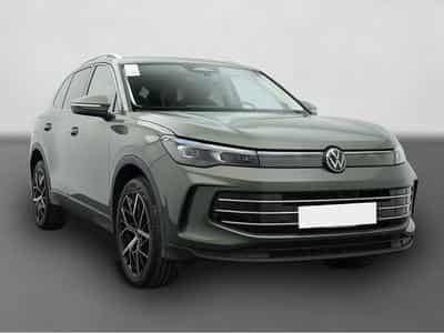 VW Tiguan (2026) - Foto 7