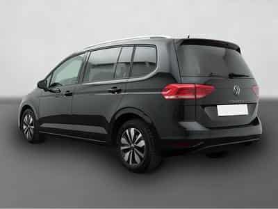 VW Touran (2026) - Foto 3