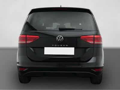 VW Touran (2026) - Foto 4