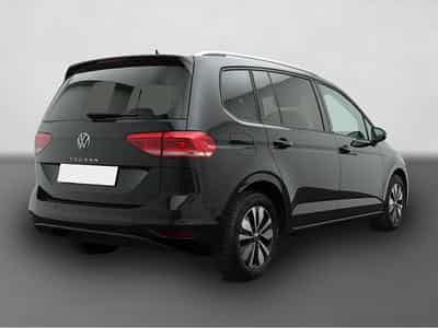 VW Touran (2026) - Foto 5