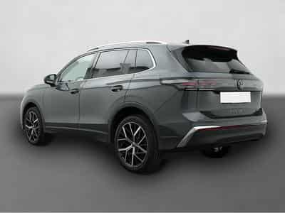 VW Tiguan (2026) - Foto 3