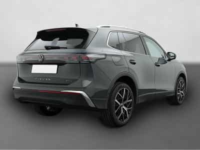 VW Tiguan (2026) - Foto 5