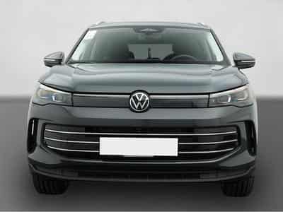 VW Tiguan (2026) - Foto 8