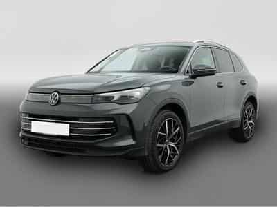 VW Tiguan (2026) - Foto 1