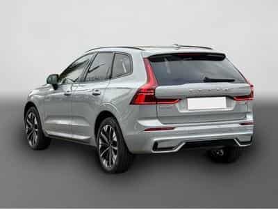 Volvo XC60 (2025) - Photo 2