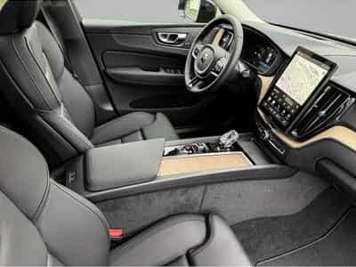 Volvo XC60 (2025) - Photo 5