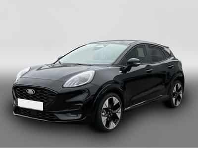 Ford Puma (2024) - Photo 1