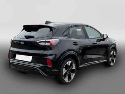 Ford Puma (2024) - Photo 4