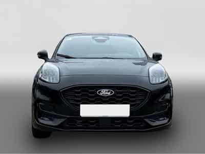 Ford Puma (2024) - Photo 6