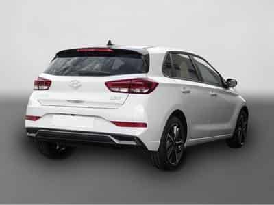 Hyundai i30 (2024) - Photo 2