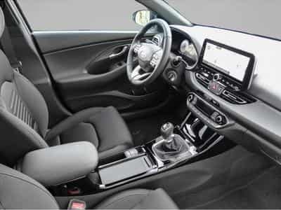 Hyundai i30 (2024) - Photo 3