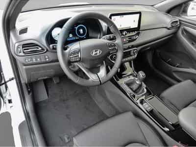 Hyundai i30 (2024) - Photo 4