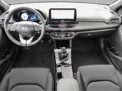 Hyundai i30 (2024) - Photo 5