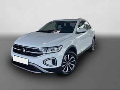 VW T-Roc (2026) - Photo 1