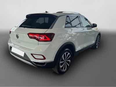 VW T-Roc (2026) - Photo 3