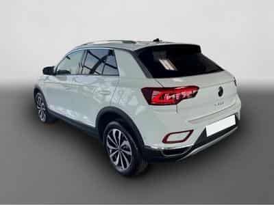 VW T-Roc (2026) - Photo 5
