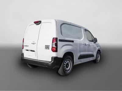 Fiat Doblo (2025) - Photo 2