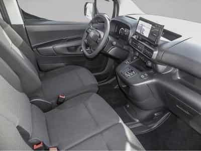 Fiat Doblo (2025) - Photo 3