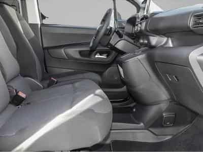 Fiat Doblo (2025) - Photo 4