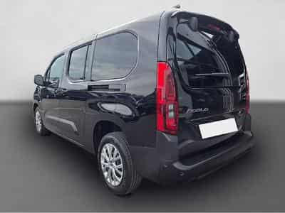 Fiat Doblo (2026) - Photo 1