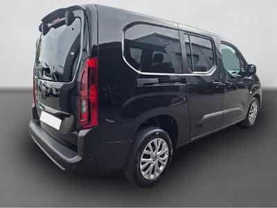 Fiat Doblo (2026) - Photo 2
