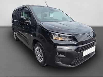 Fiat Doblo (2026) - Photo 3