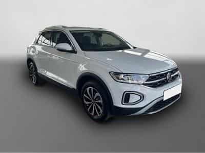 VW T-Roc (2026) - Photo 2