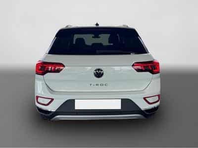 VW T-Roc (2026) - Photo 4