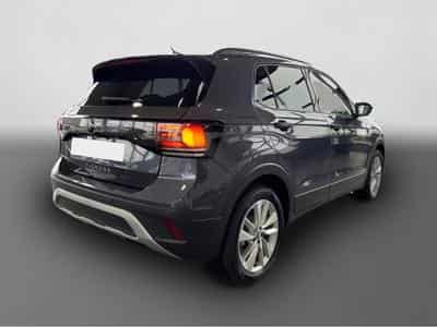 VW T-Cross (2026) - Photo 2